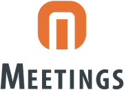 Logo Meetings