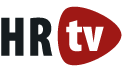 Logo HR tv