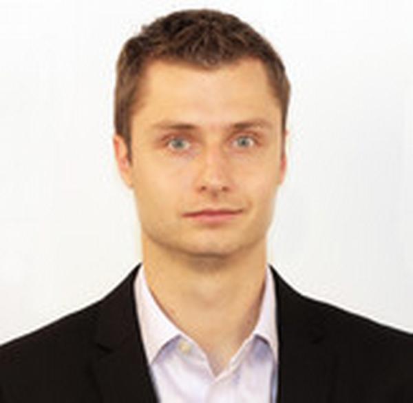 Ing. Michael Nádvorník - Key Account Manager, Ivitera a.s. 