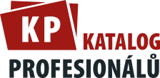 Logo Katalog profesionálů
